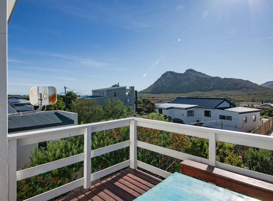 3 Bedroom Property for Sale in Pringle Bay Western Cape